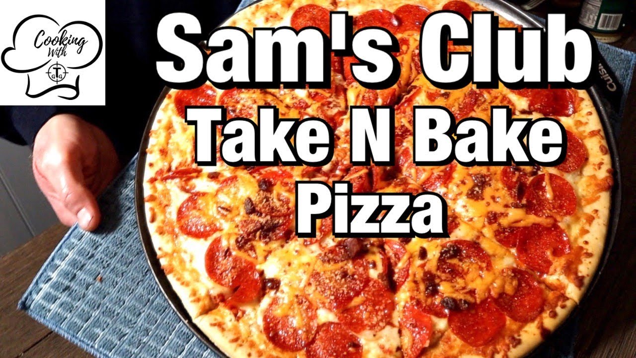 Sam's Club 16