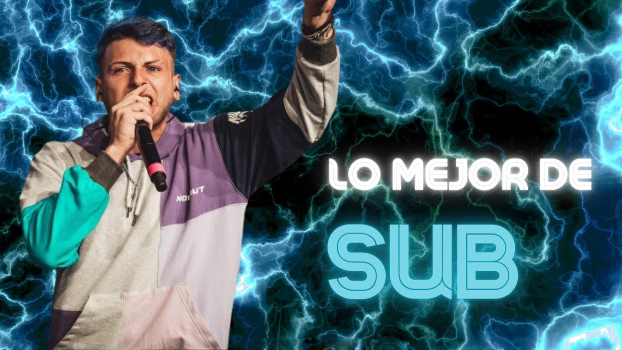 LAS MEJORES RIMAS DE SUB TEMPORADA 2020/21💔🤯