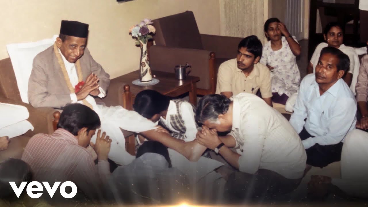 Dada Bhagwan - Parasne Sparshe Kanchan Thaya