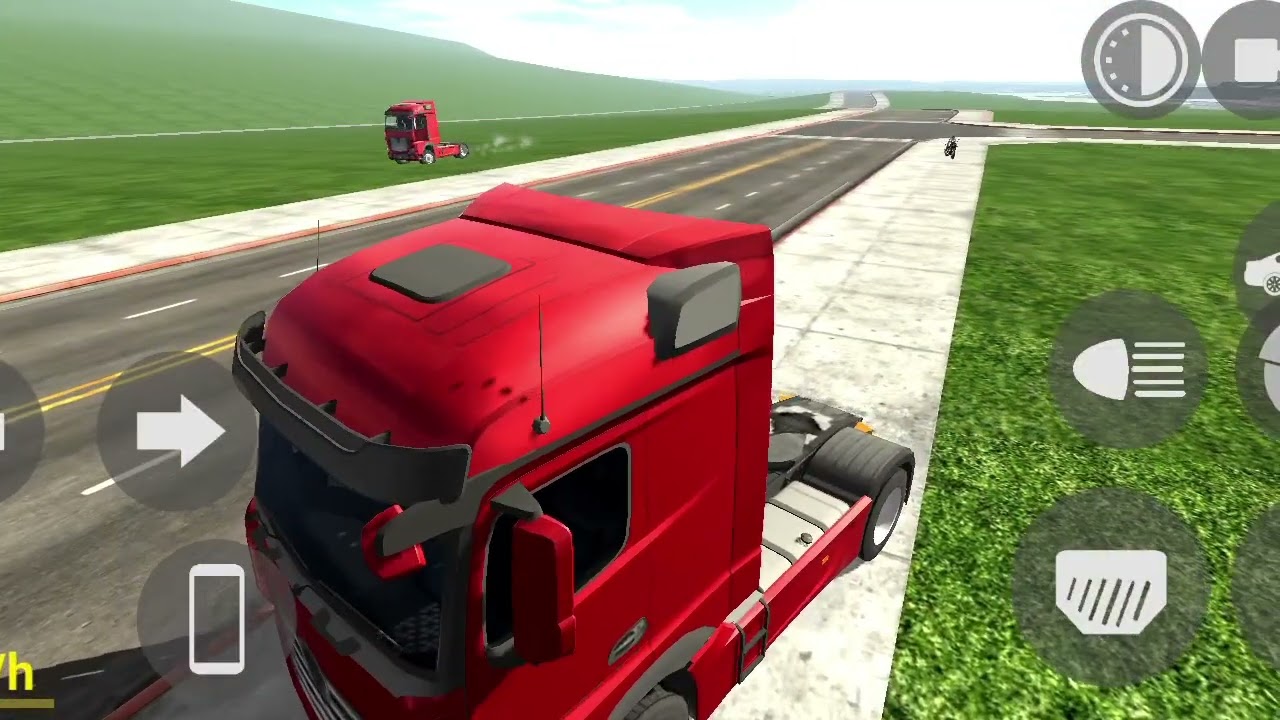 FRANKLIN🤩DRIVING🥶LUXURY❤️TRUCK💥IN😇CITY#indianbikedriving3d#carracing#3dgames#car#gameplay#gaming#gta