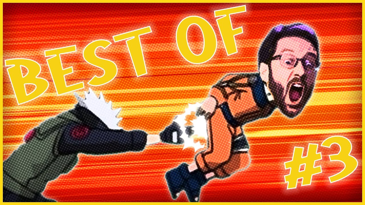 1.000 ANS DE SOUFFRANCE !! BEST OF M4F #3