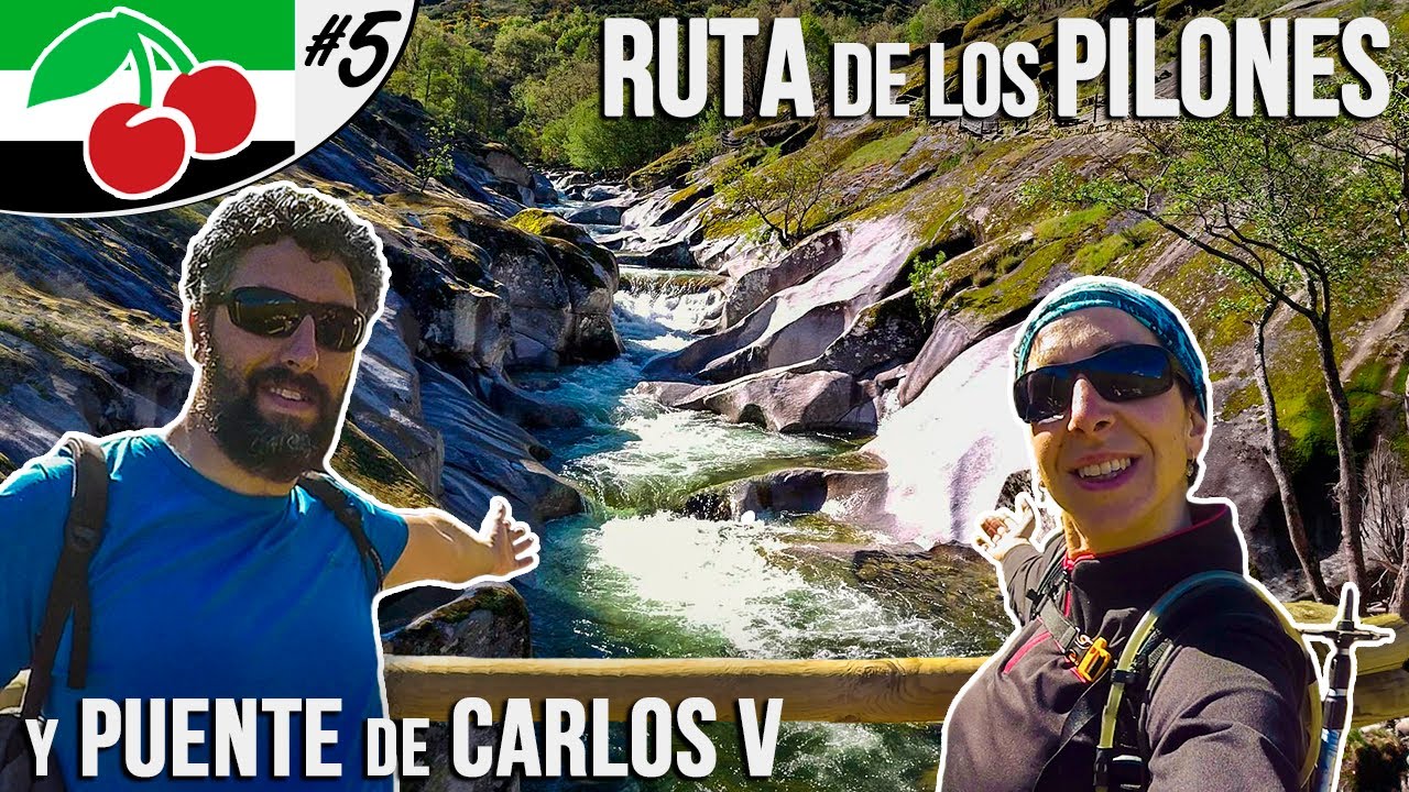 Ruta de los Pilones y de Carlos V | Valle del Jerte 05 | LowCosTravellers