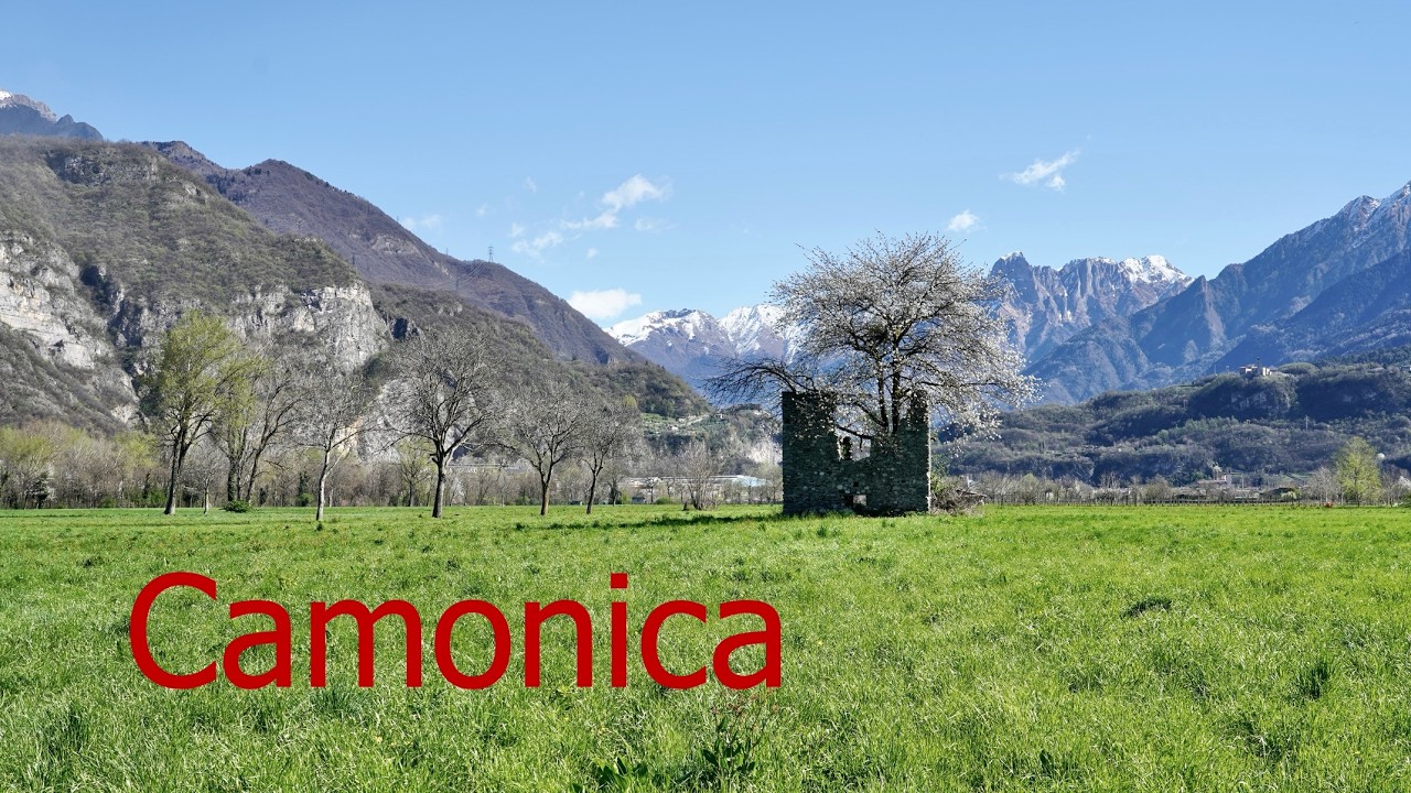 Val Camonica