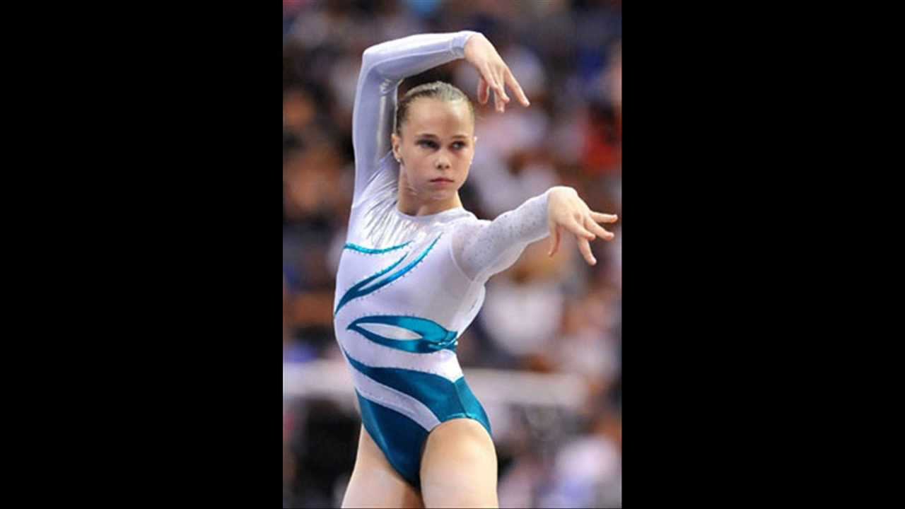 Rebecca Bross - Floor Music 2010 HD