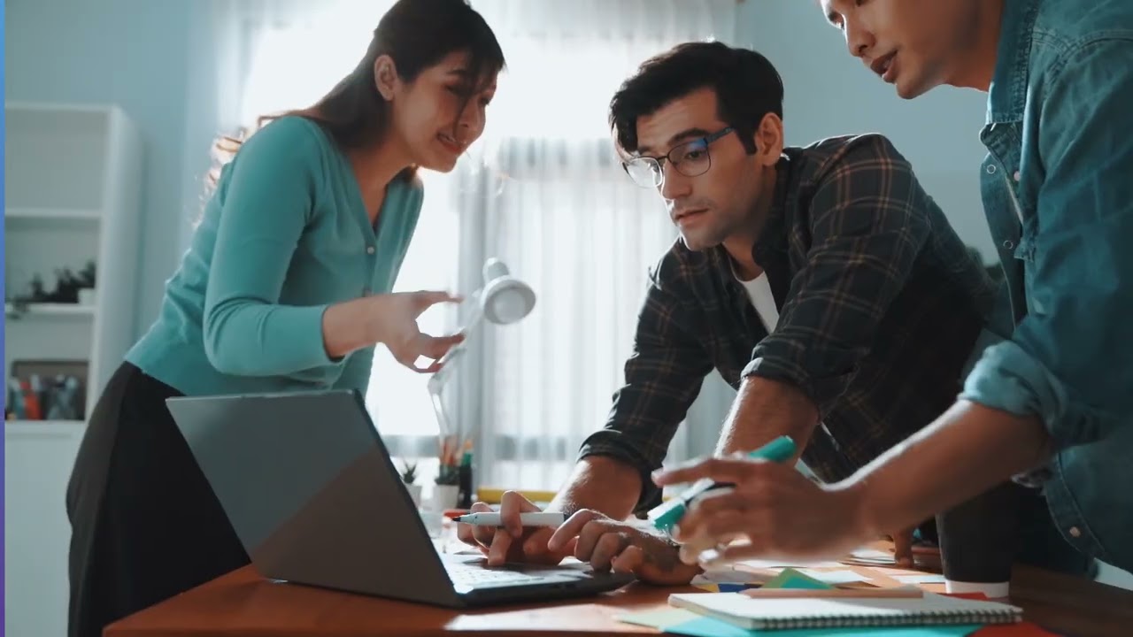 Best Practices for Microsoft Partner Marketing Campaigns