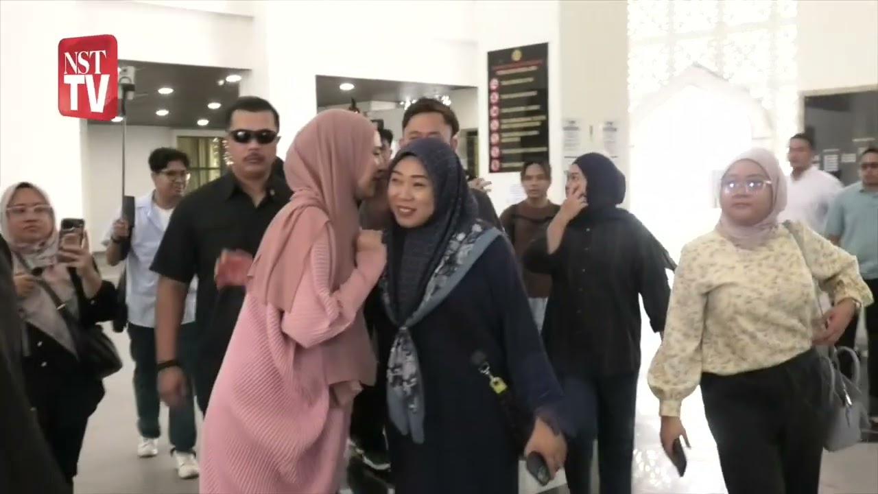 Farid, Diana bercerai kali kedua