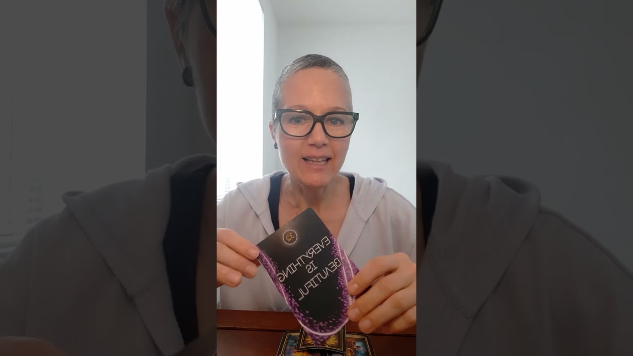 Don't Hold Back - Tarot & Oracle Reading
