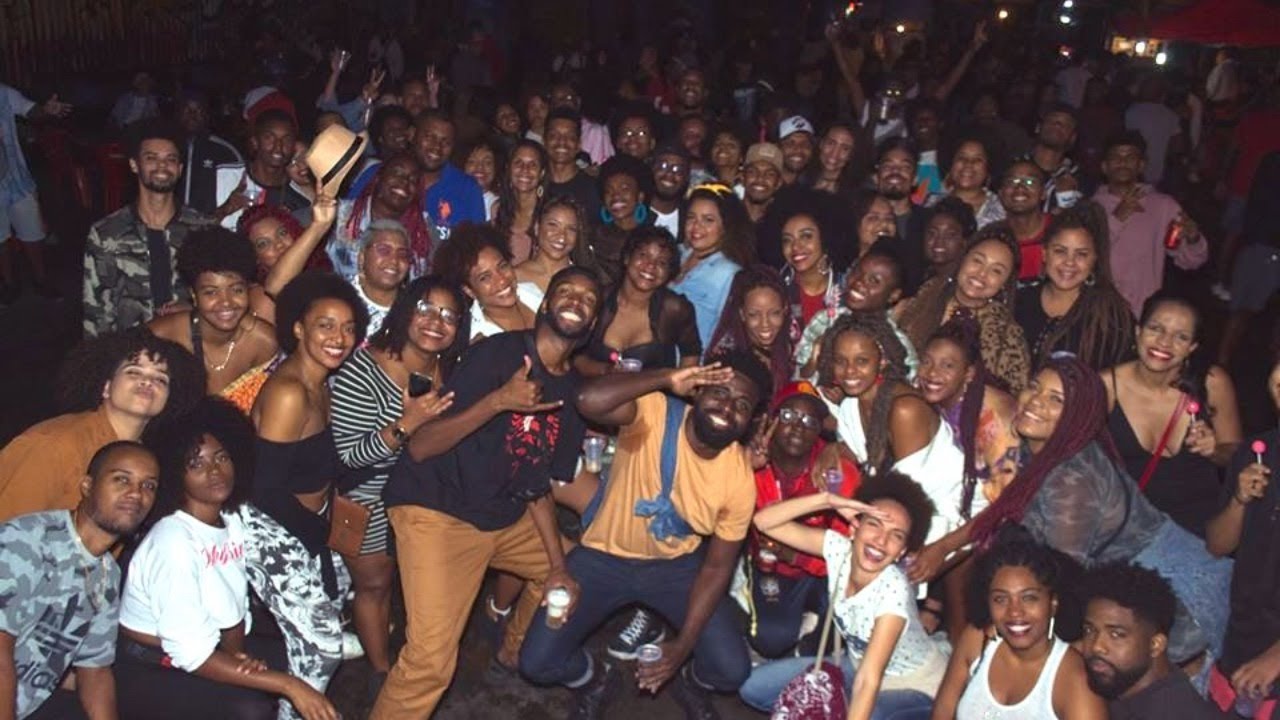 Baile do Dut&atilde;o - 01/08/20 (Parte 2)