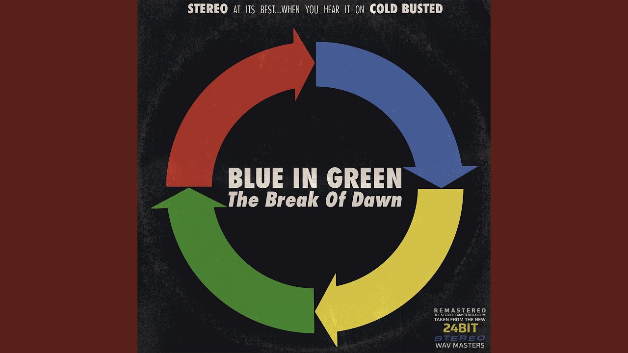 Get Back (To Soulful Music)