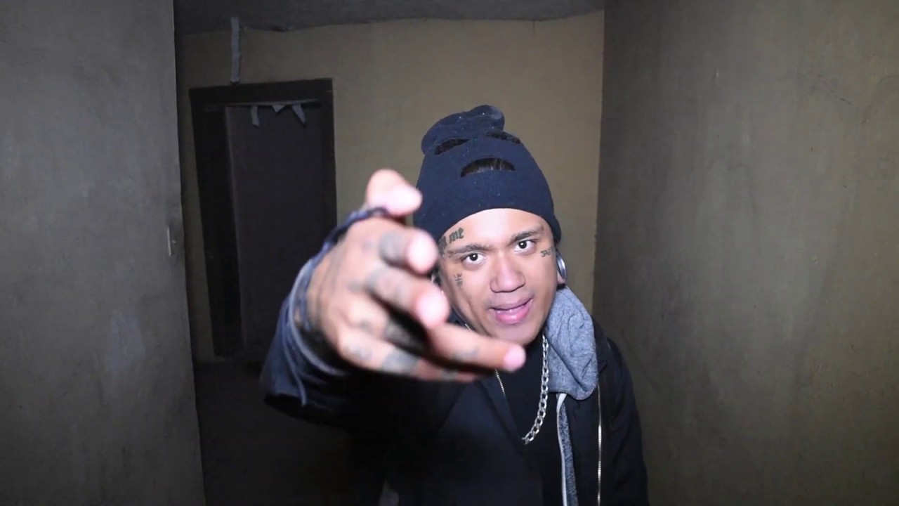 Prieto color pobreza| MDF Y LXSTRNDD (@holygang7852 )