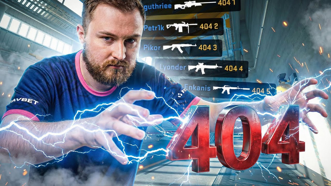 ХОЛОДЦІ КАМБЕКНУЛИ ТА ПЕРЕМОГЛИ на квалах на ESEA проти гравців з 404. #cs2