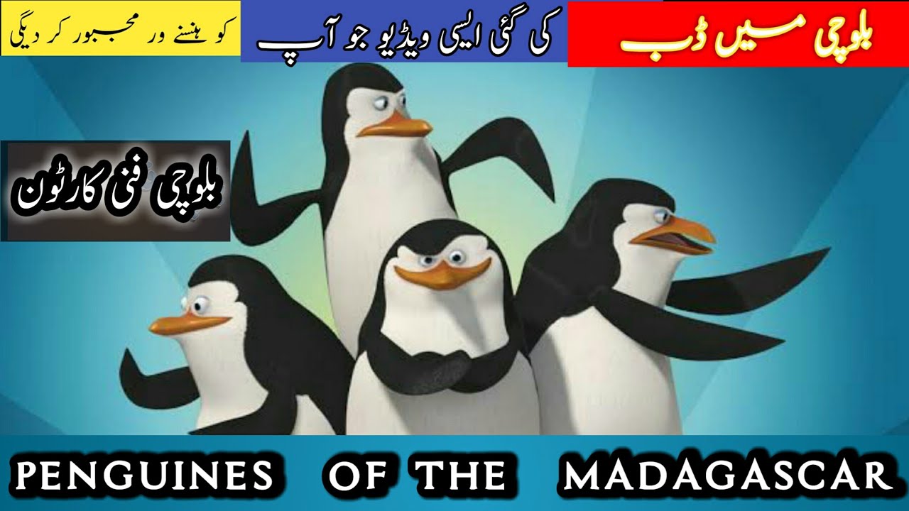 New balochi funny cartoon (2020)