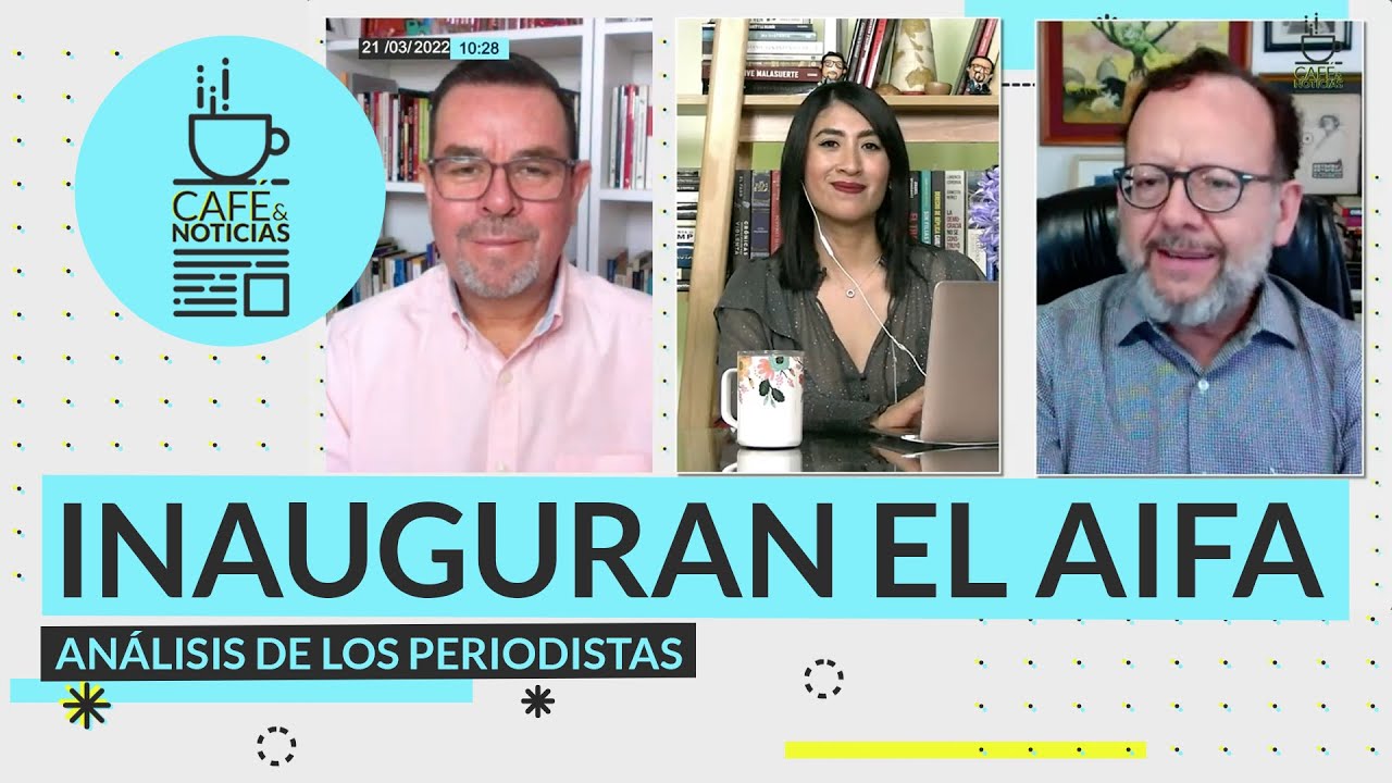 El principal reto del aeropuerto Felipe Ángeles será el desplazamiento humano