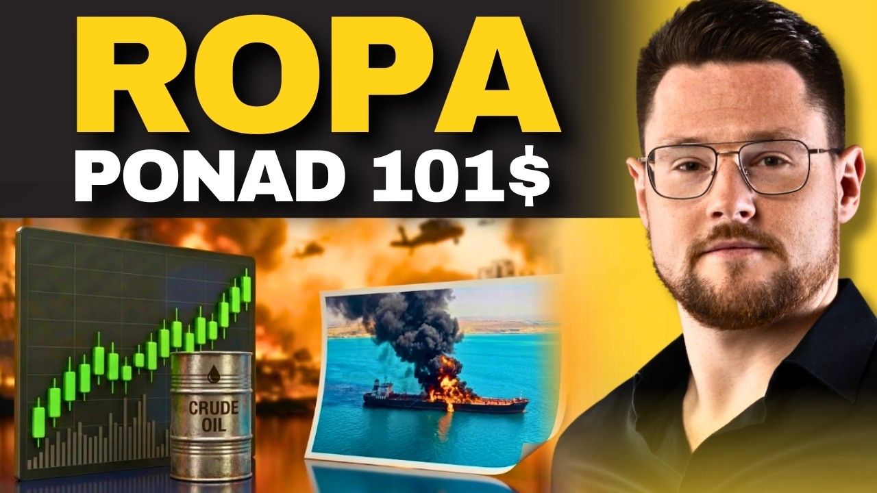 ZŁOTO ODBIŁO OD DNA?! Powr&oacute;t do 5000$?