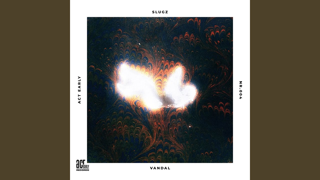 Vandal