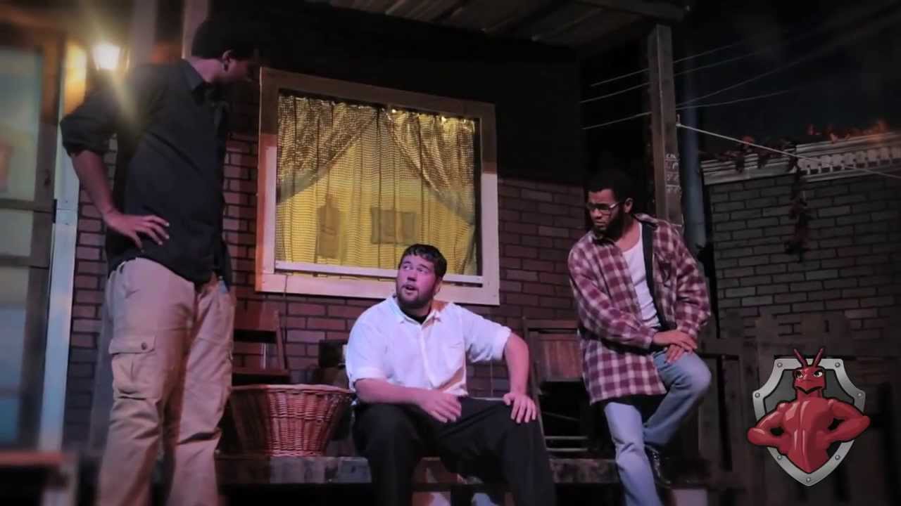 Dont Take Me Back New Hope Commercial
