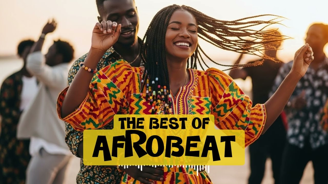 Afrobeats & Amapiano Mix 2025 🌴 Best Afro House & Party Hits