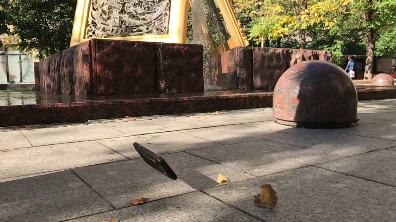 Ginzzu RS9602 test video