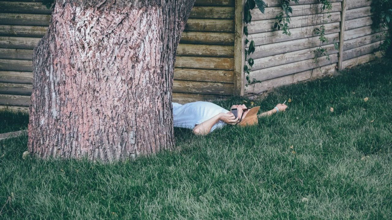 Нетелефонный разговор с Олегом Буяновым