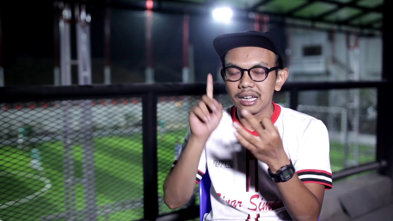 PROJECT PEMBANGUNAN MINI SOCCER SINAR SIMPATI CIANJUR
