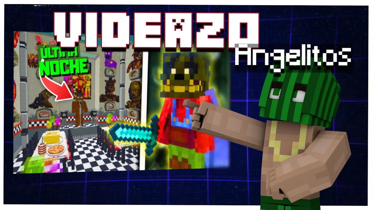 FERMOC HIZO EL MEJOR VIDEO CON SU EDITOR💀 || MINEBOOM