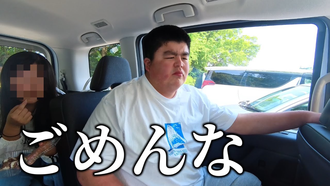 【福岡旅行】超ハードなスケジュールでりくごめんな！