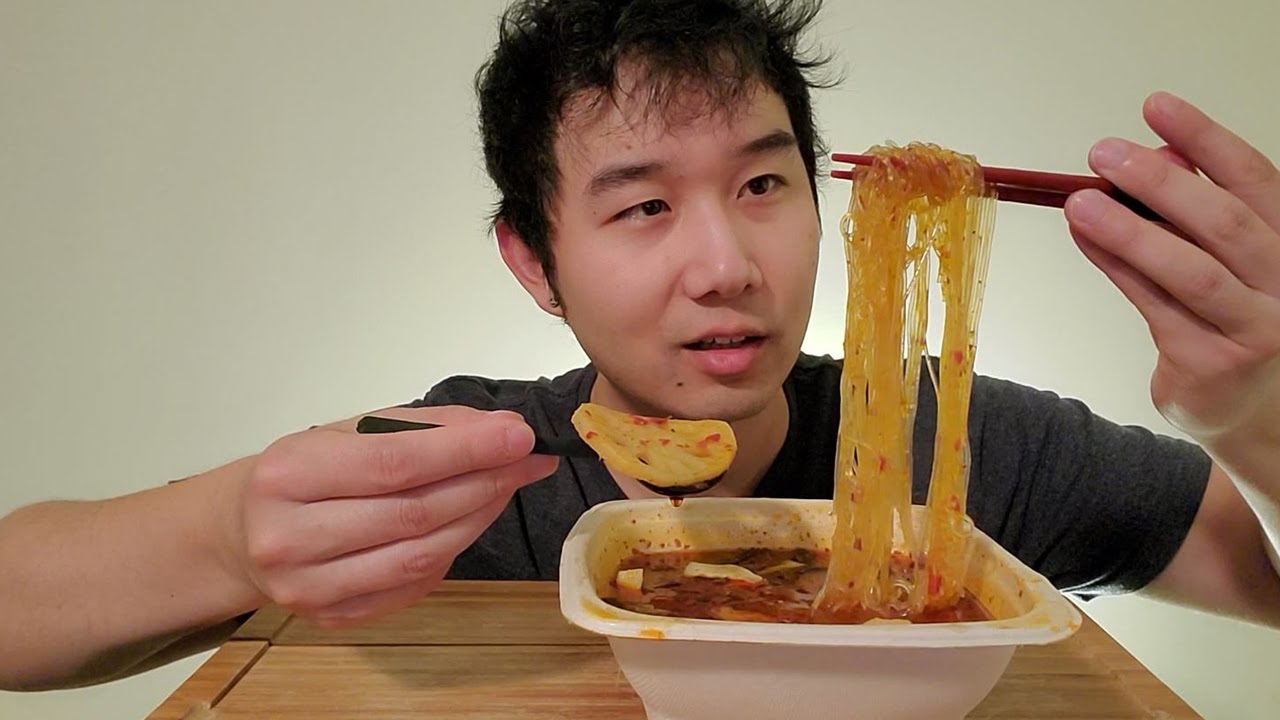 Hai Di Lao Instant Hotpot