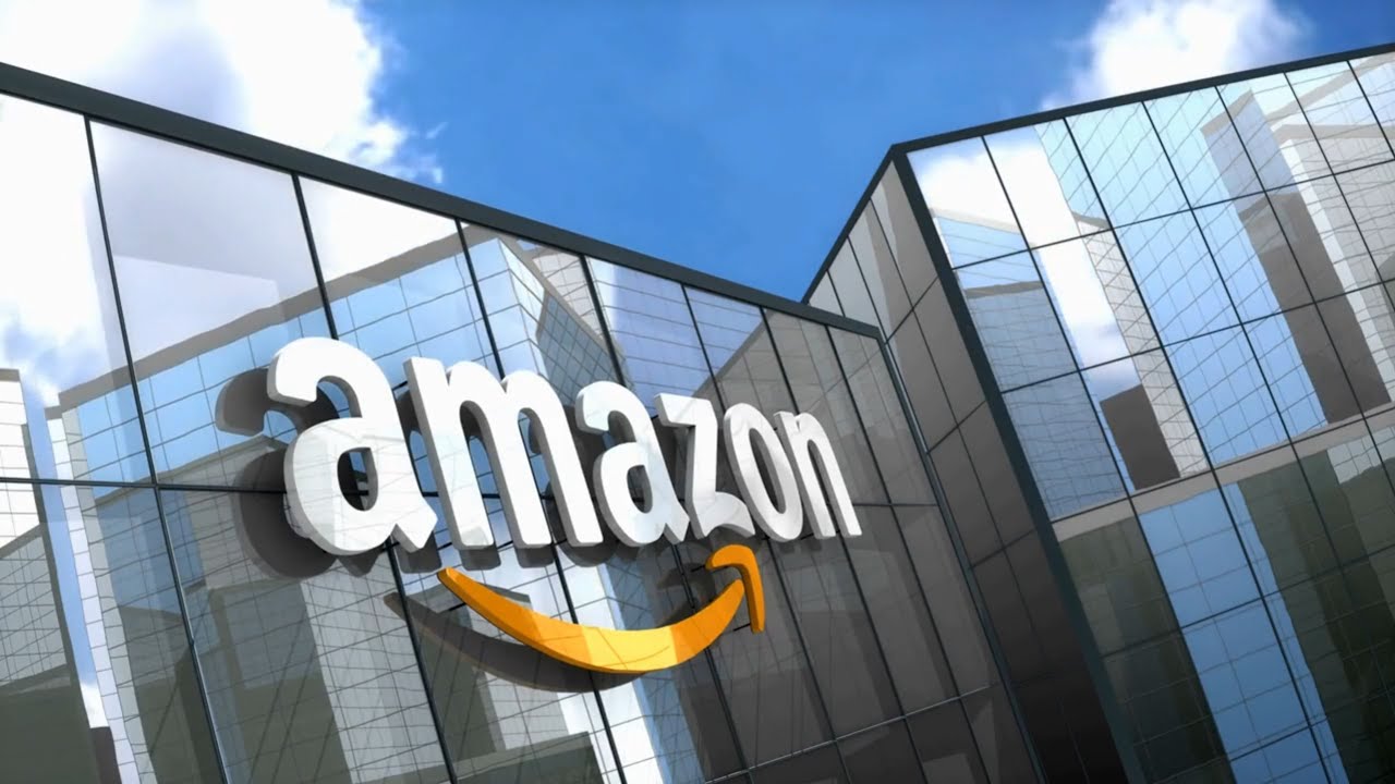 Amazon.com Inc: From Online Bookstore to Global Powerhouse