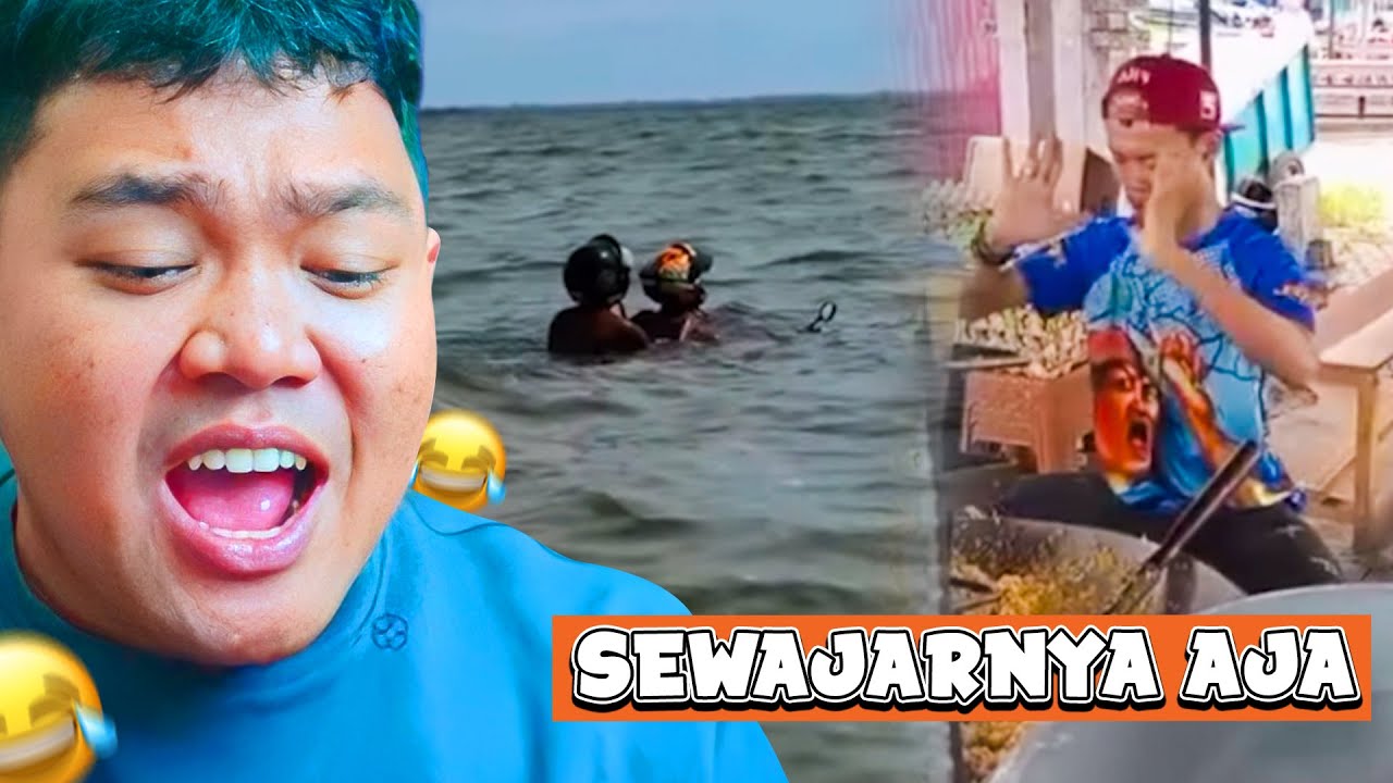 Hiburan Kalangan Gabut !!! MEME FOR LAUGH EPS 450