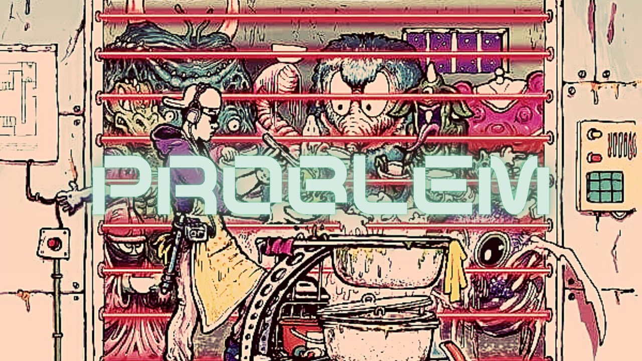 [100% Free] DJ Artz ''İşin Mutfağı'' Type Beat - Problem | Prod. Ards B