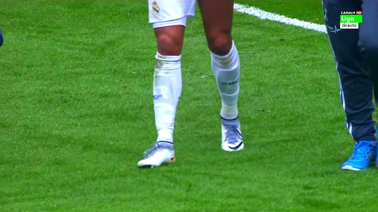 Cristiano Ronaldo vs Levante (H) 15-16 HD 720p by zBorges