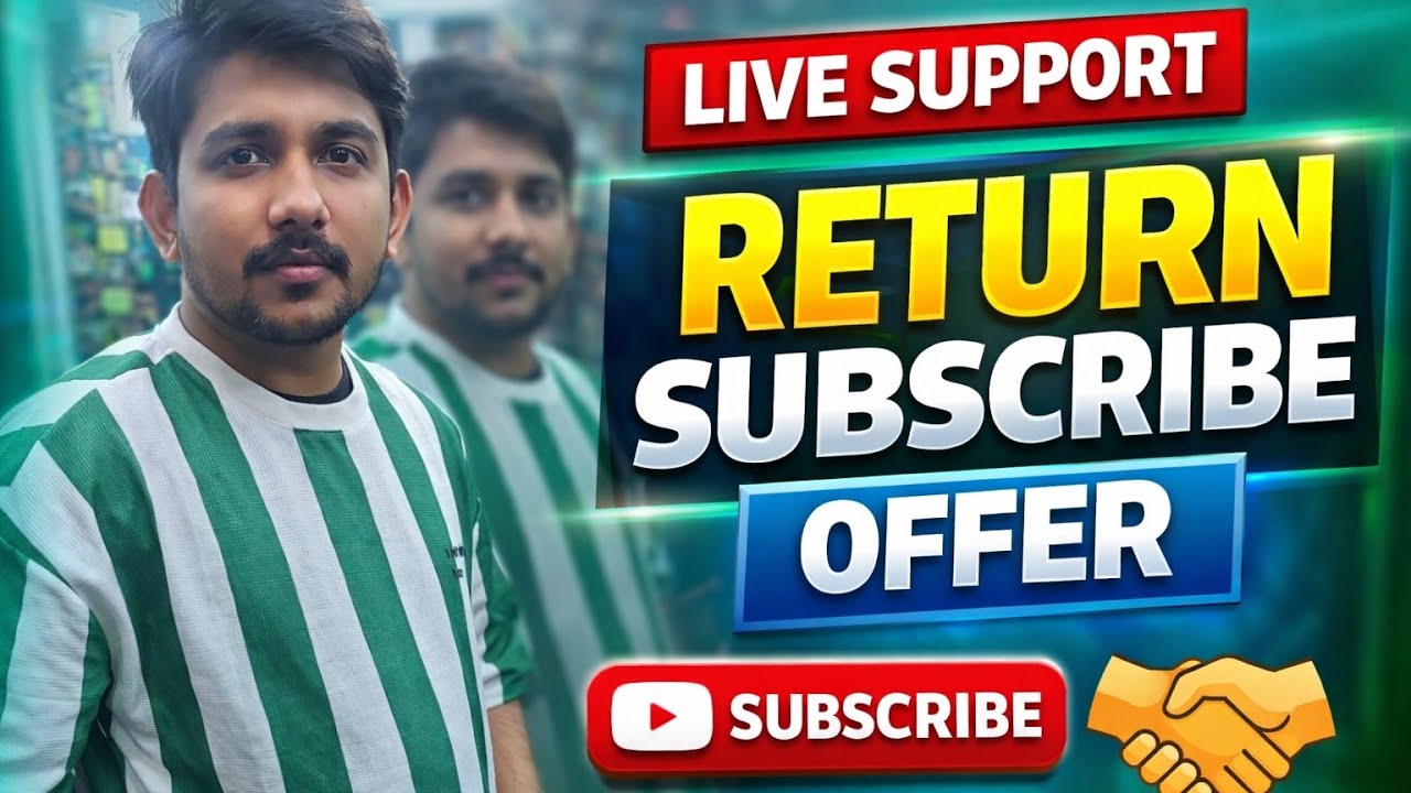Zindagi 707 is live support💪
