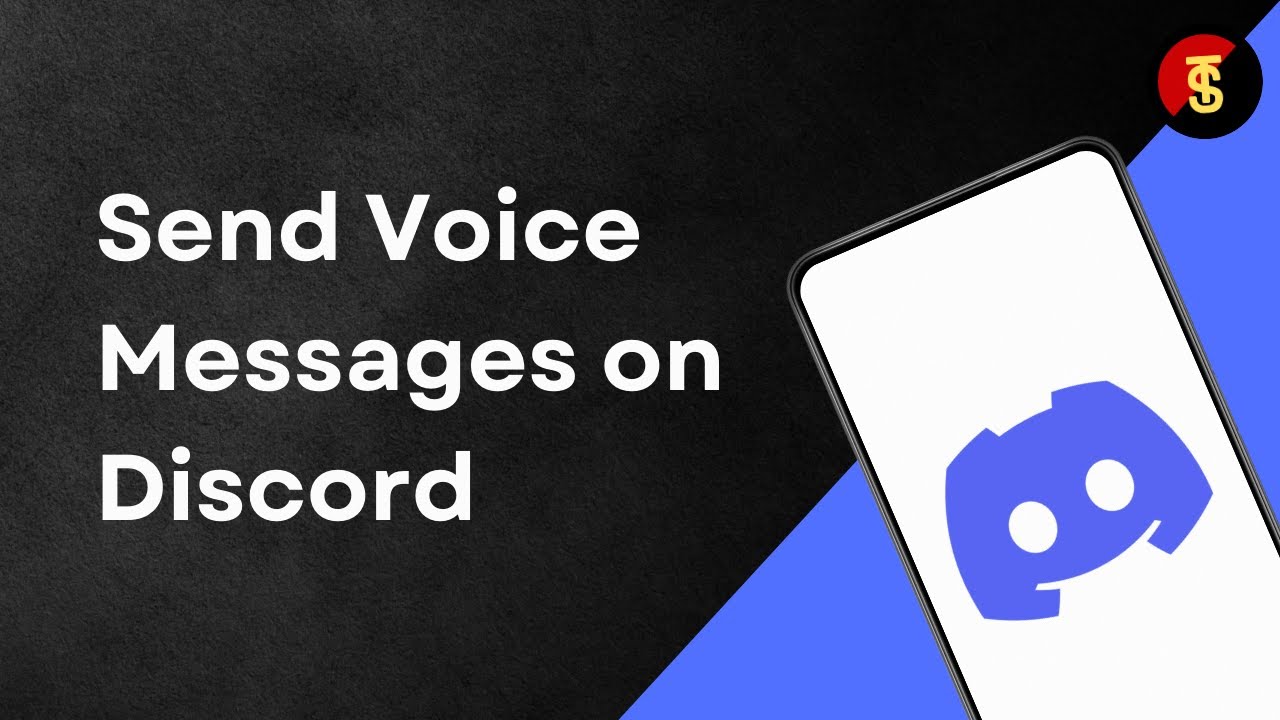 How to Send Voice Messages on Discord