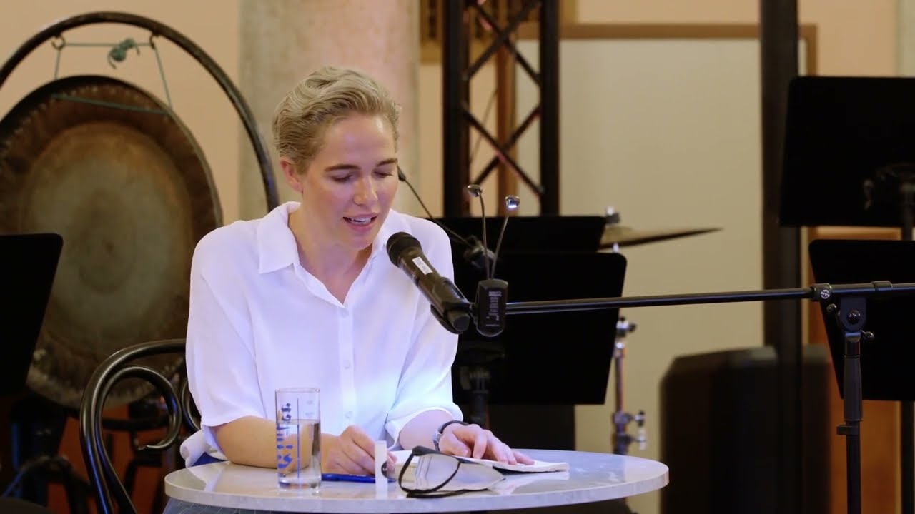 Lesung Verena Altenberger
