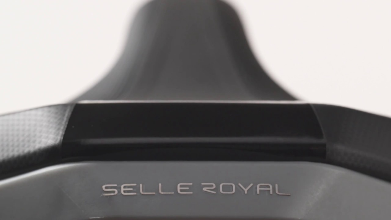 Selle Royal eZone &ndash; technical video