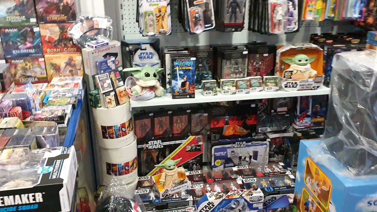 Welcome to Shop4nerds.