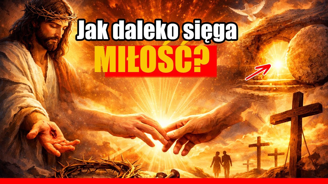 Miłość, która zostaje