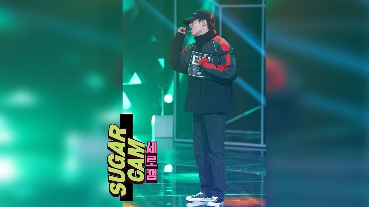 [슈가캠] SF9 - 다원(DA WON) '2020 9 to 5'♪ (다원 00:18~) 슈가맨3(SUGARMAN3) 10회