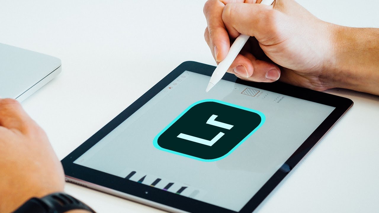 Retusche-Blog 7: Lightroom Mobile Workflow am iPad