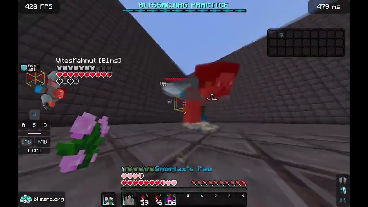 BEST DUO 1V1
