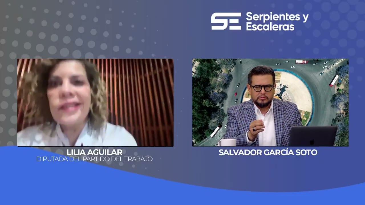 No hemos visto nada de la reforma: PT | #EntrevistasALaUna