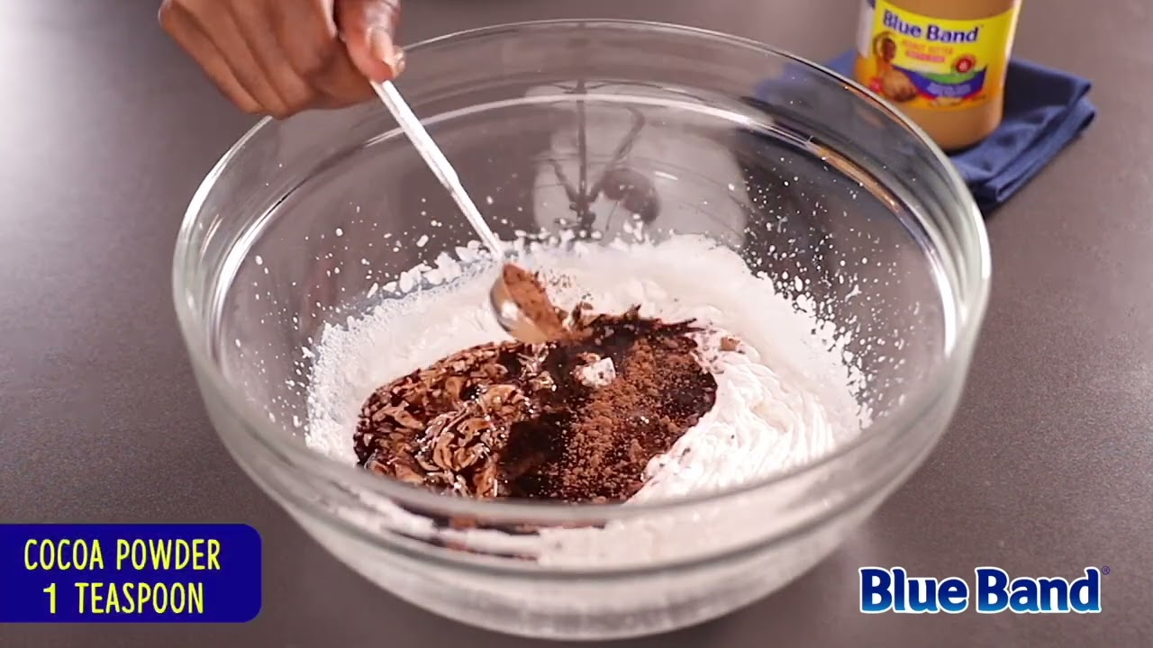 PEANUT BUTTER AND CHOCOLATE PARFAIT