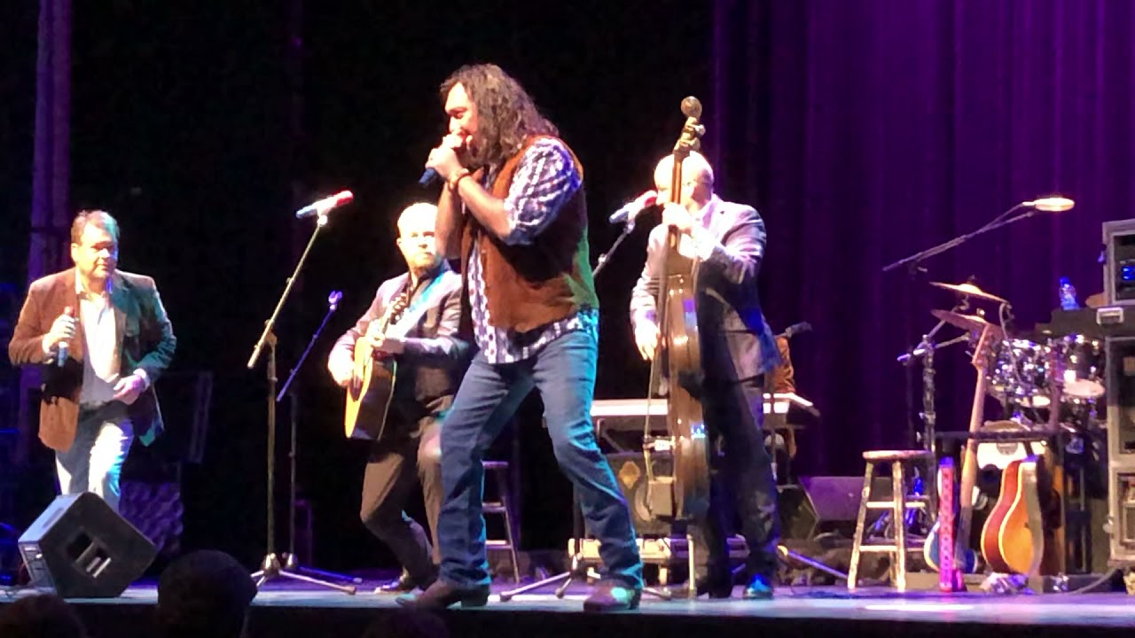 Dailey & Vincent “ Other Side of Jordan”