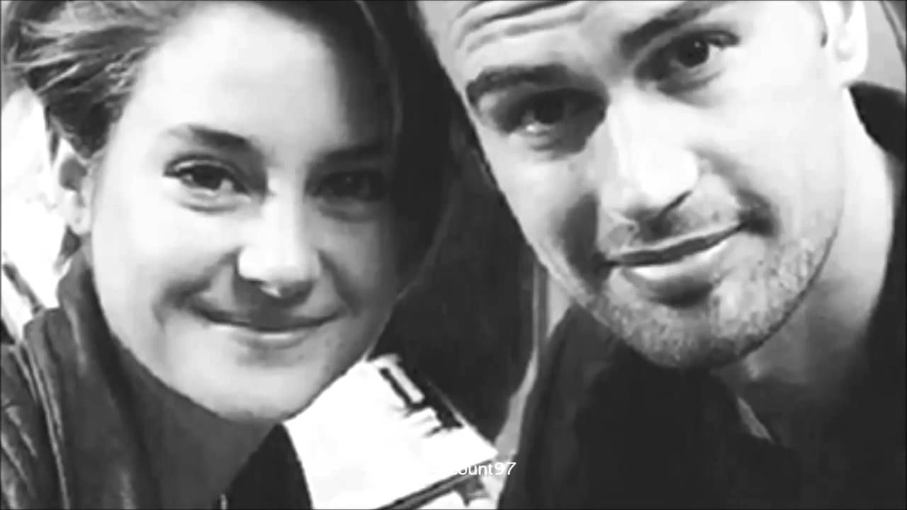 Theo & Shailene - Somebody To Die For [SHEO]