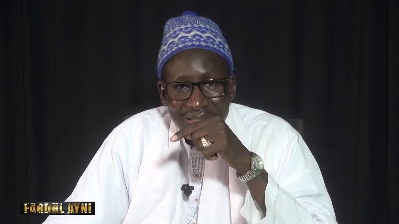 N°13 Emission Fardul hayni avec Serigne Mame Mor MBACKE Xam sa dîné
