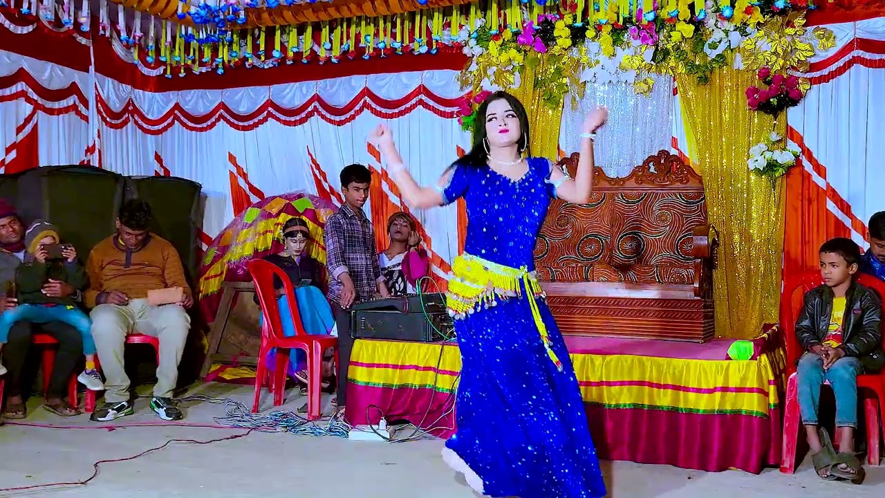 Amar Thot Norom | আমার ঠোঁট নরম | Momtaz Tiktok Viral Song | Wedding Dance Performance 2026 | Juthi