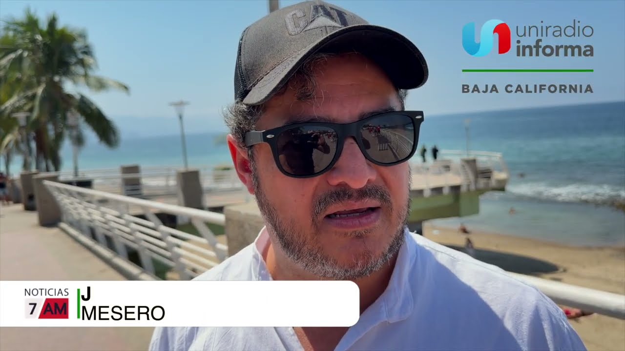 Puerto Vallarta enfrentó su primer fin de semana tras la violencia con baja afluencia turística