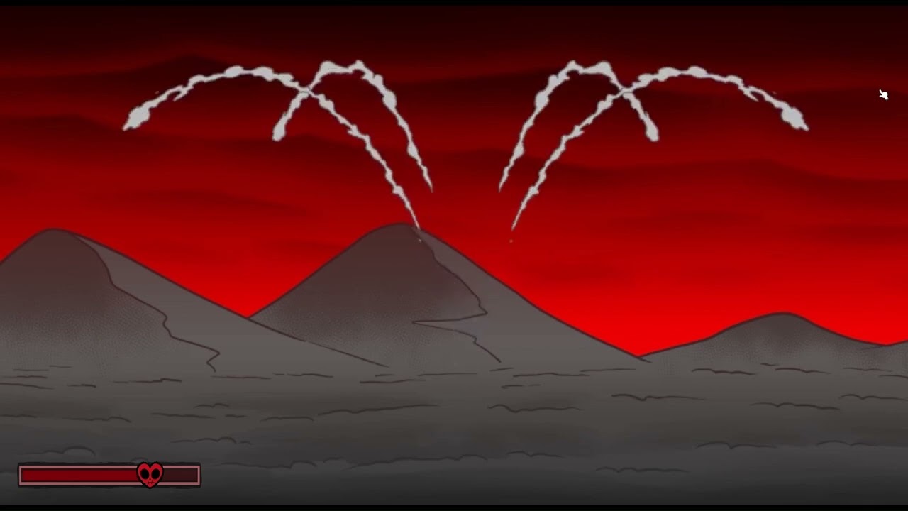 Erma: The Game / Part One