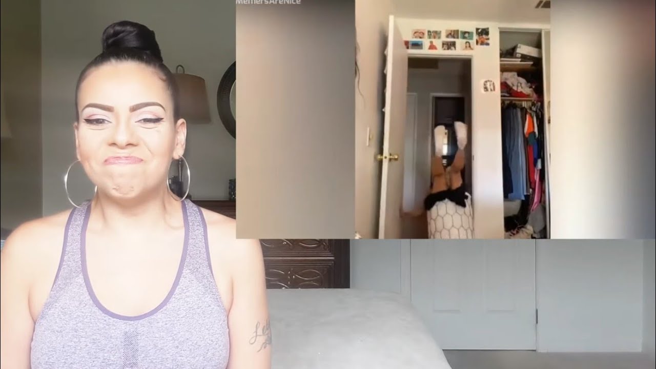 Try Not To Laugh | Instant Regret Compilation (Part 14) - REACTION!