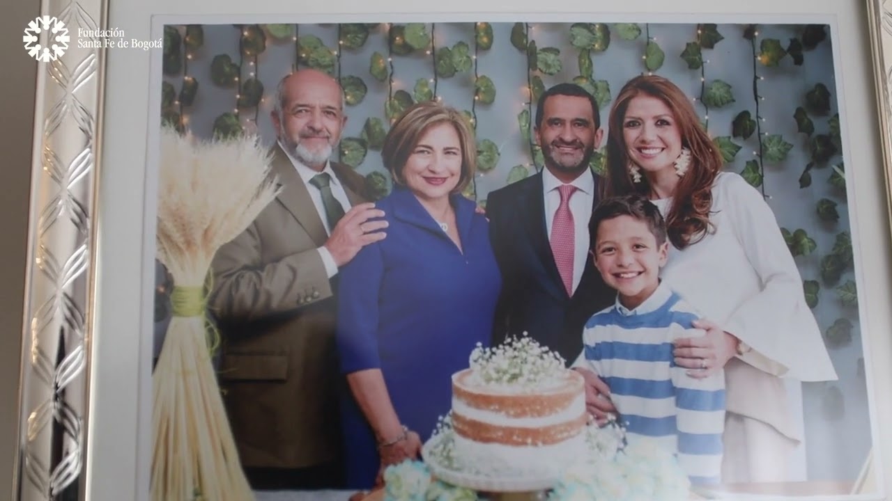 Historia de vida y Salud: Manuel Poveda - Mieloma Múltiple Manuel Poveda
